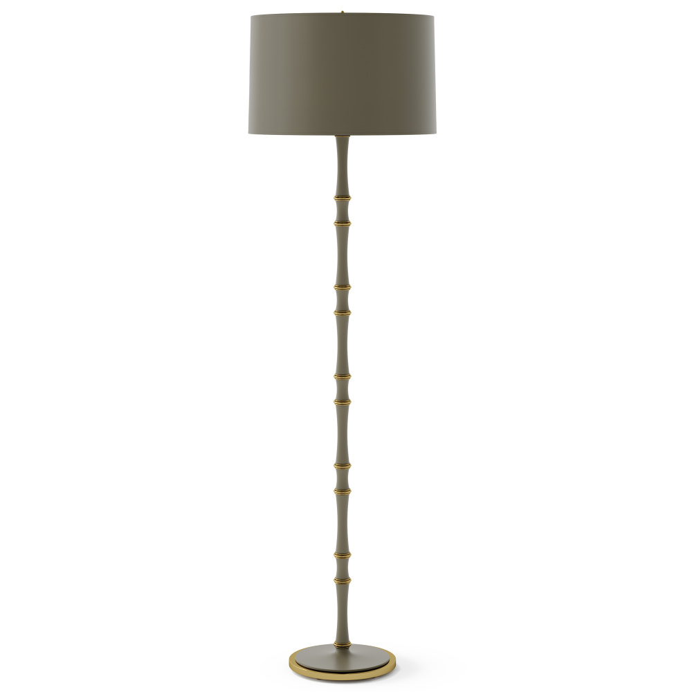 Kane Floor Lamp