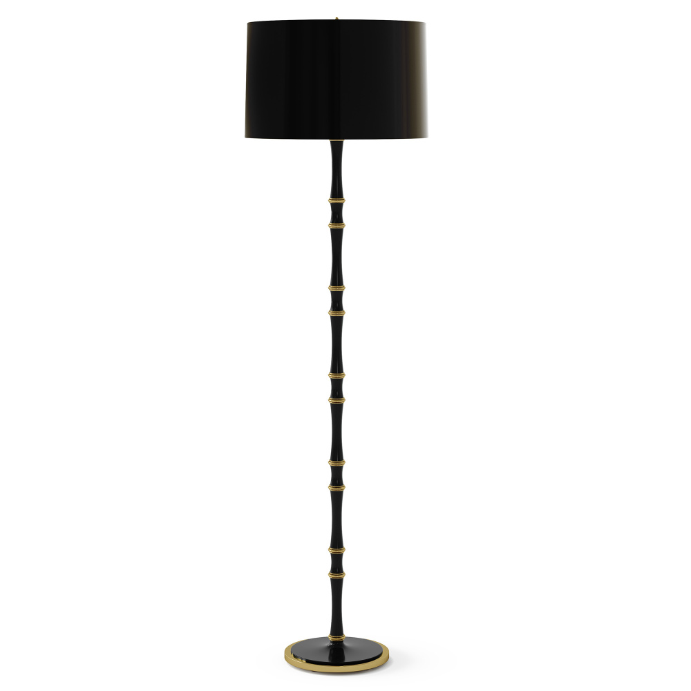 Kane Floor Lamp