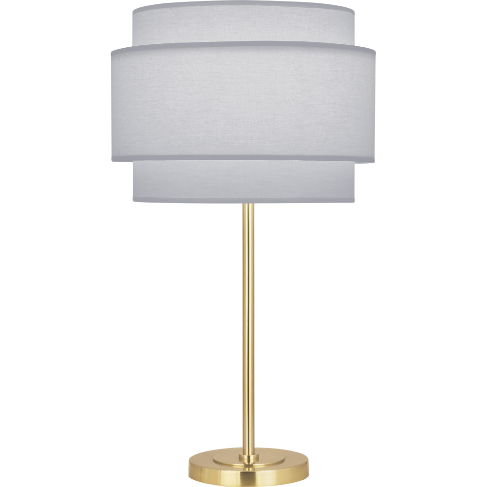 Decker Table Lamp