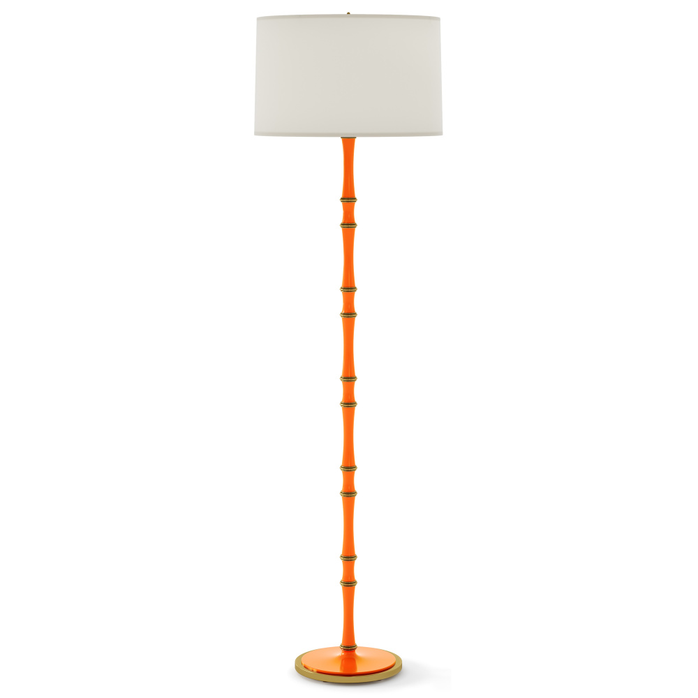 Kane Floor Lamp