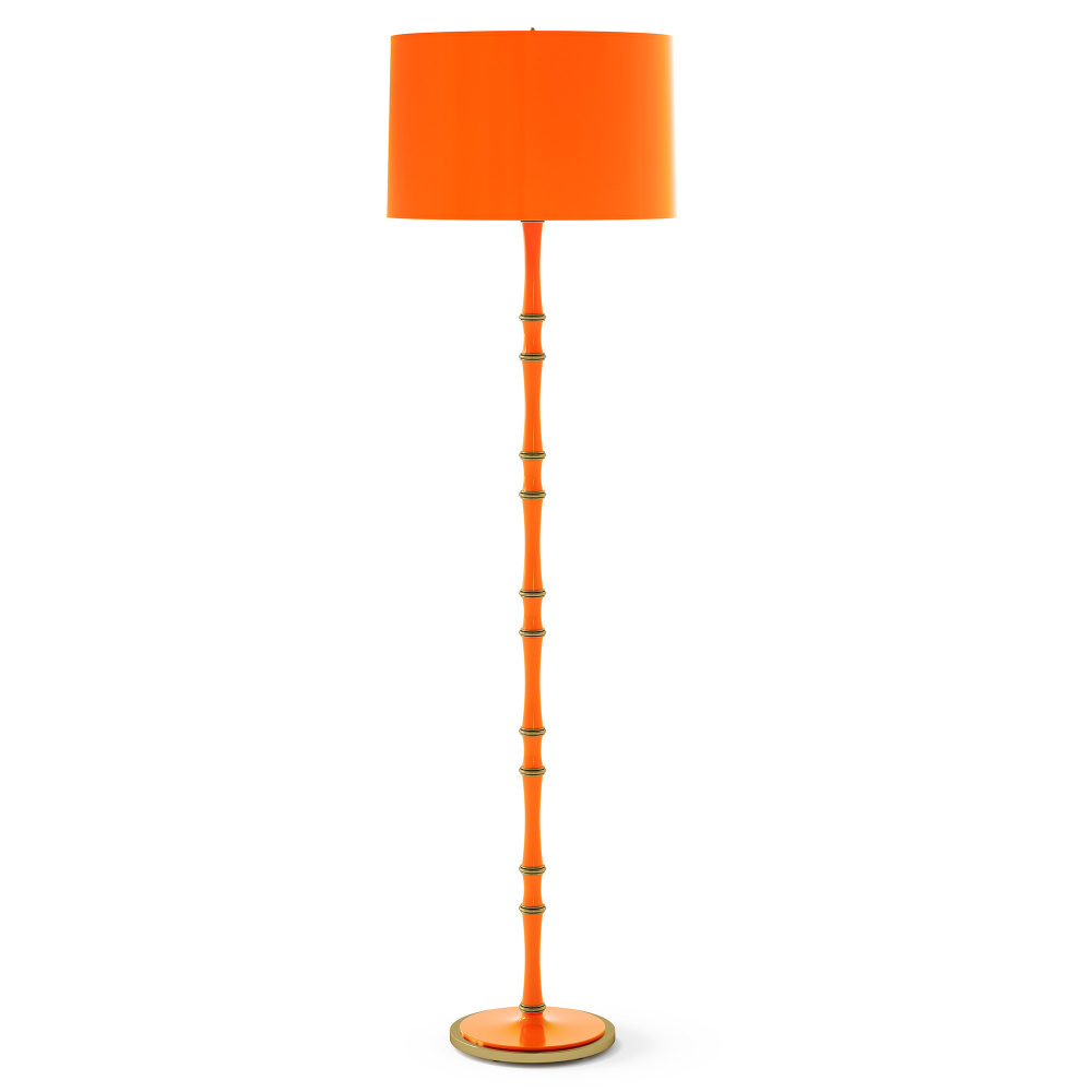 Kane Floor Lamp