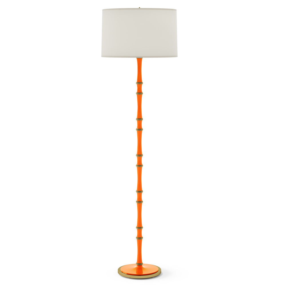 Kane Floor Lamp