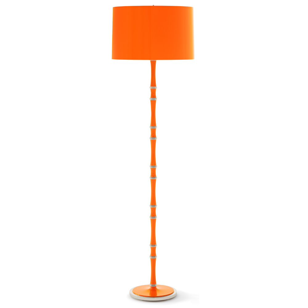 Kane Floor Lamp