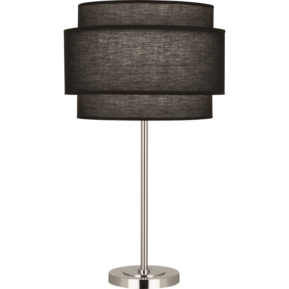 Decker Table Lamp