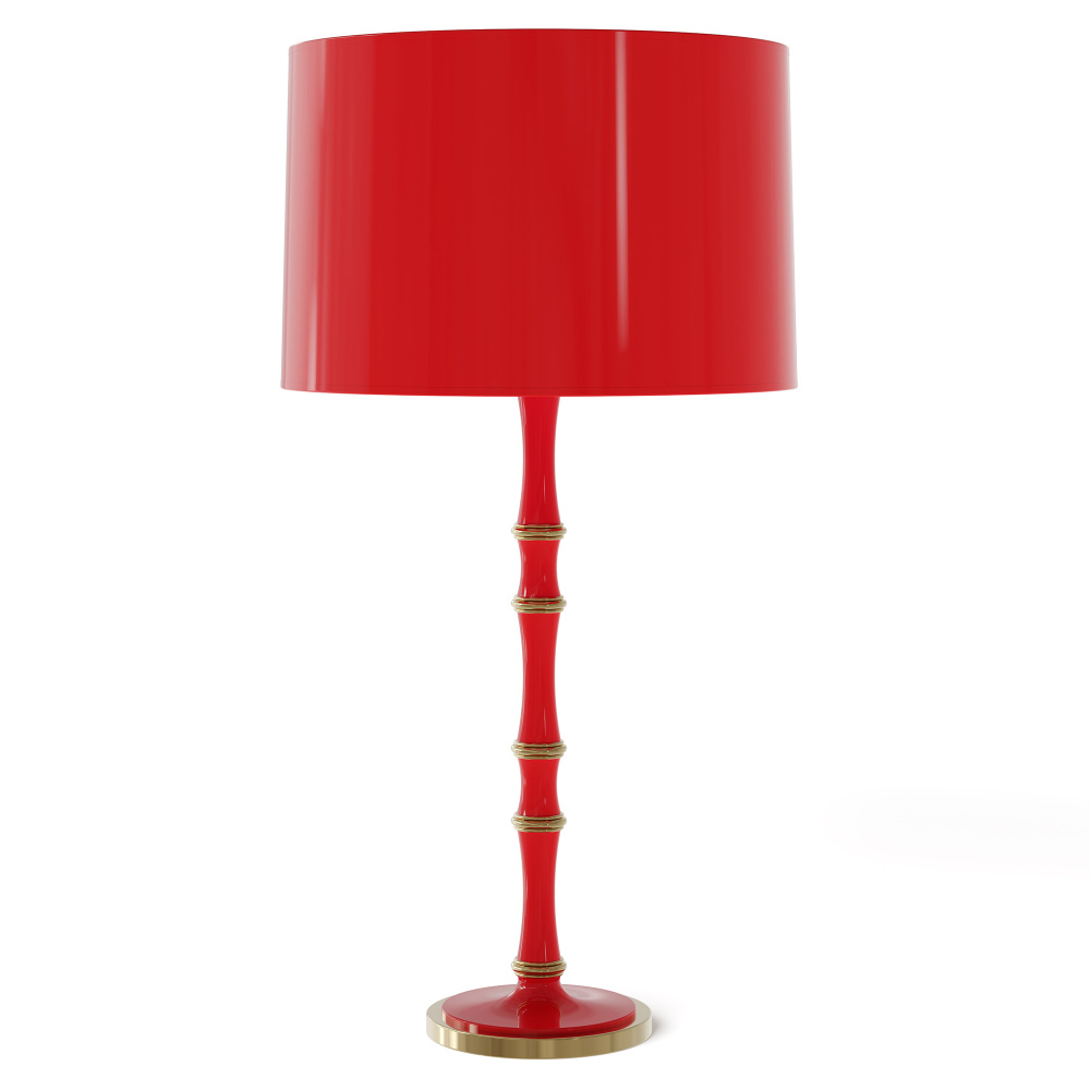 Kane Table Lamp