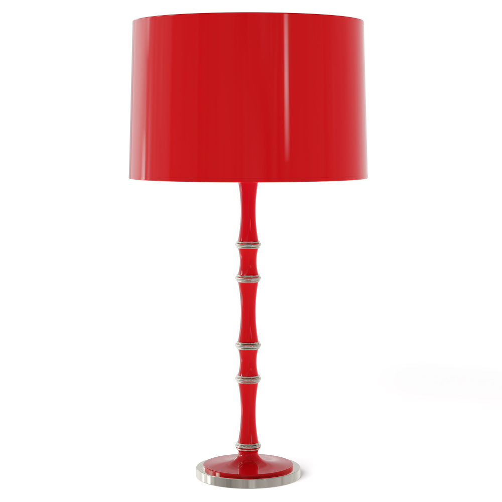 Kane Table Lamp