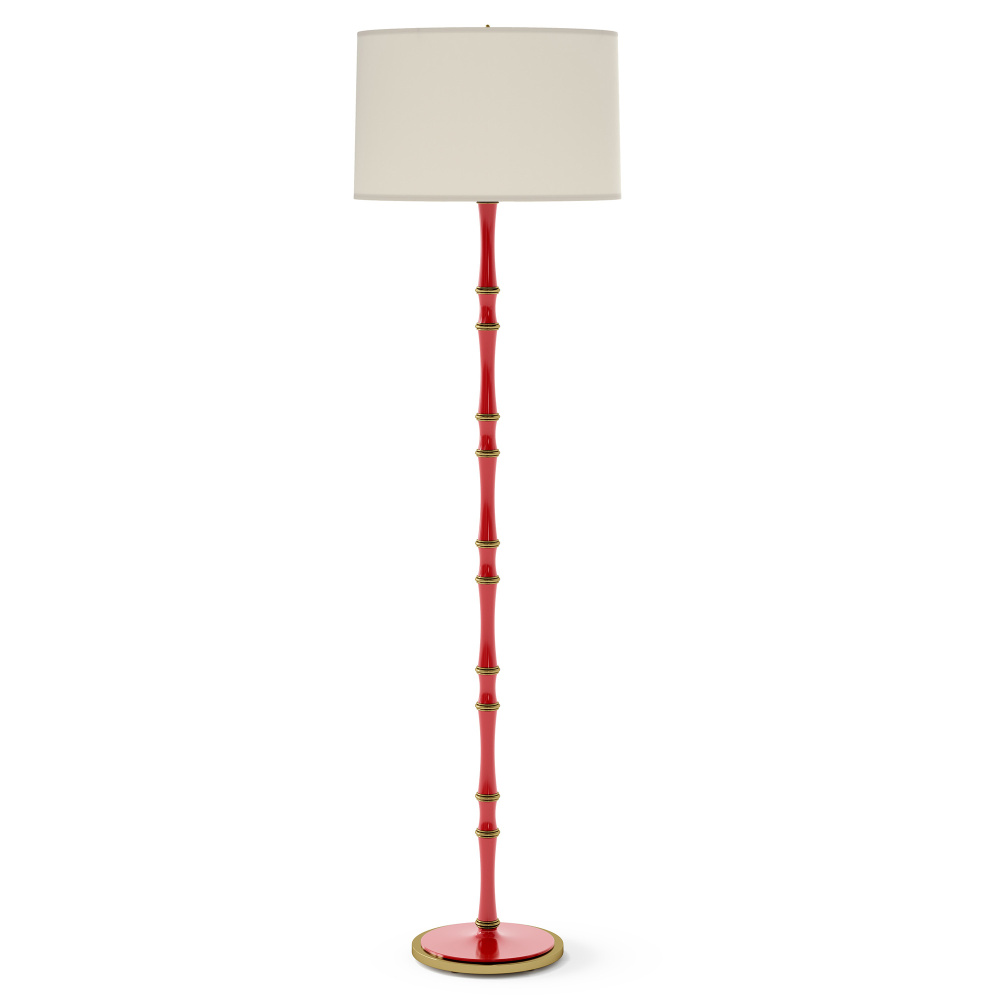 Kane Floor Lamp