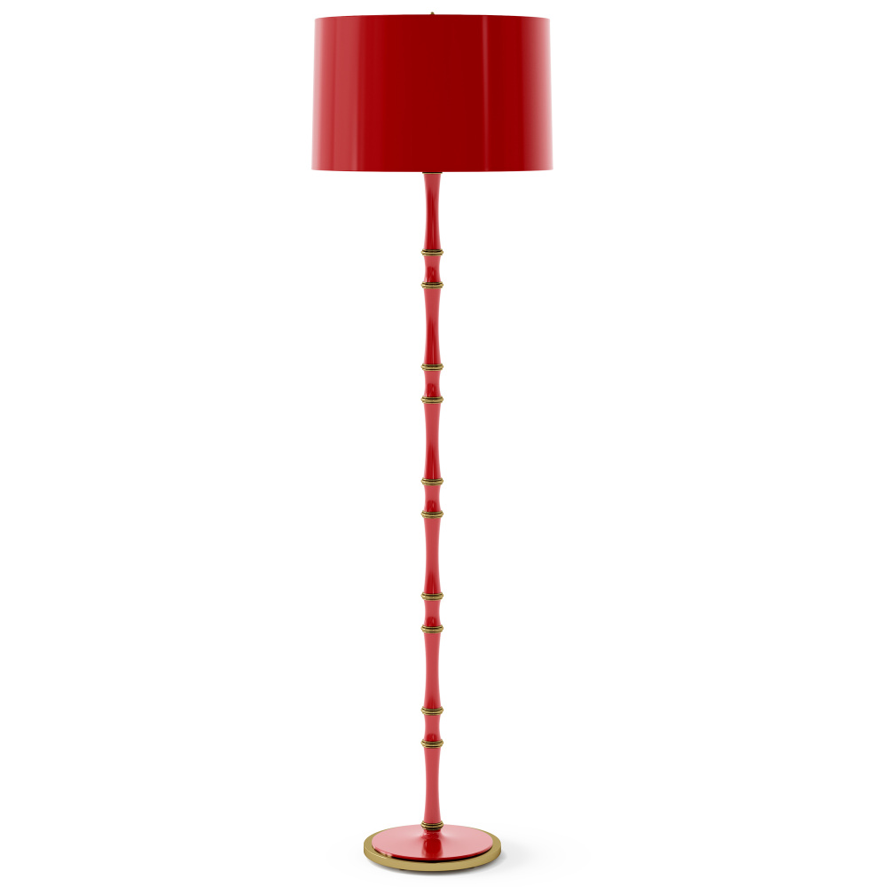 Kane Floor Lamp