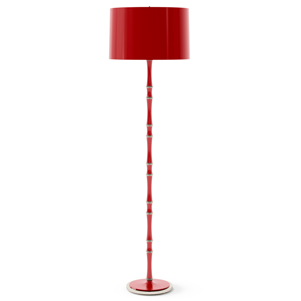 Kane Floor Lamp