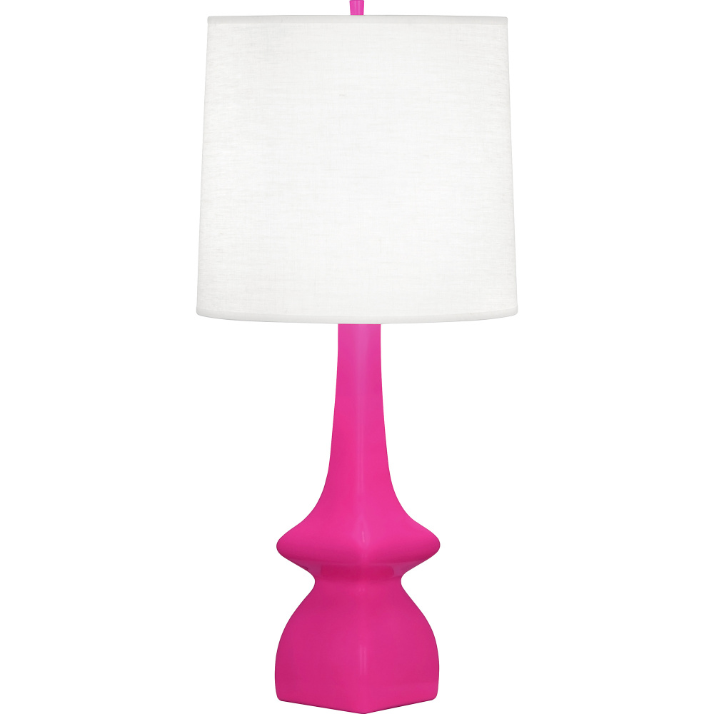 Razzle Rose Jasmine Table Lamp