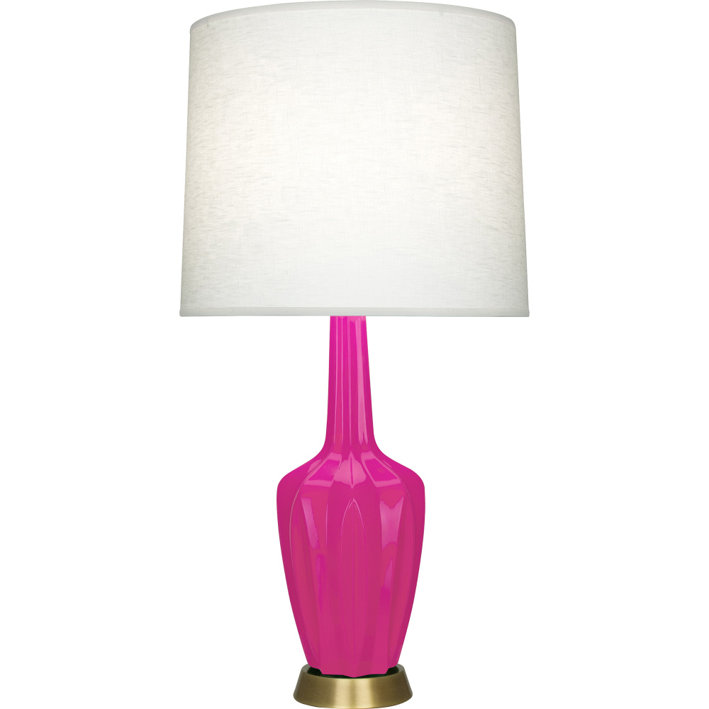 Razzle Rose Emma Table Lamp
