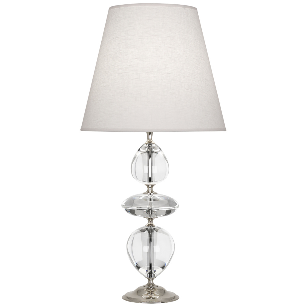 Williamsburg Orlando Table Lamp