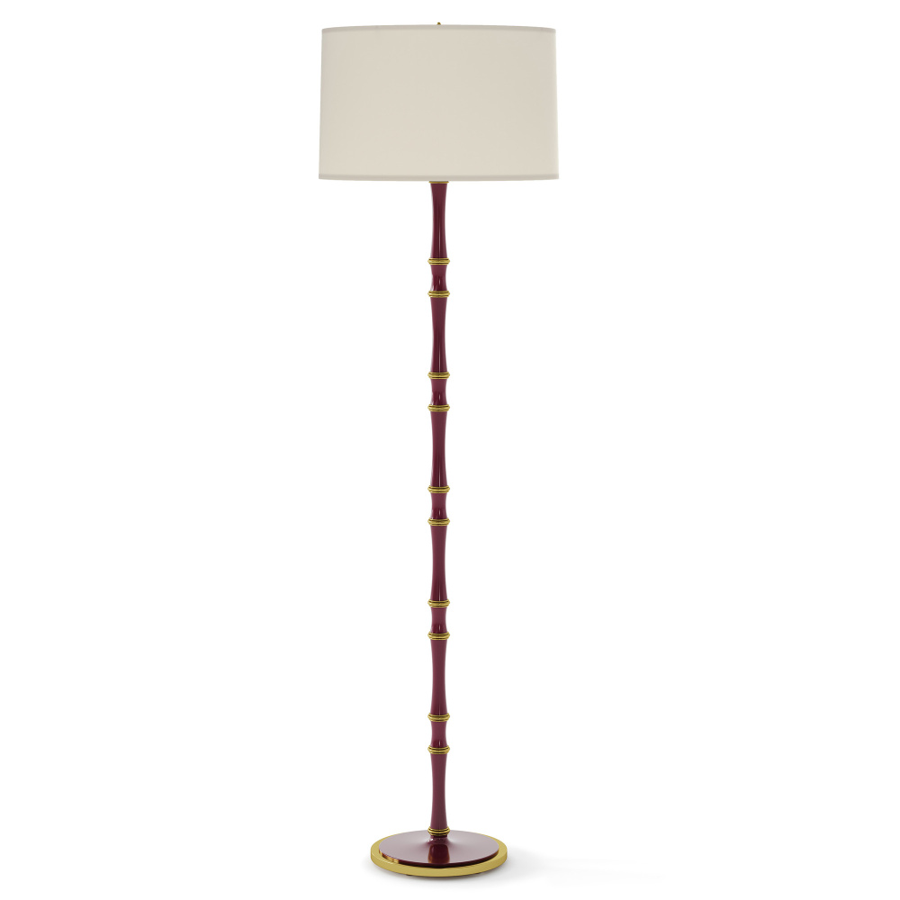 Kane Floor Lamp