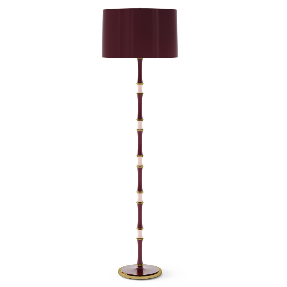 Kane Floor Lamp