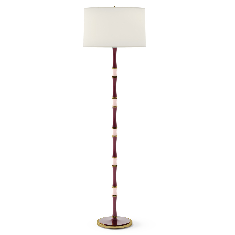 Kane Floor Lamp