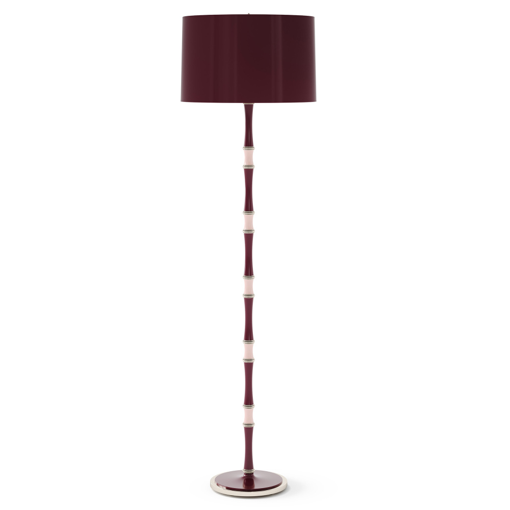 Kane Floor Lamp