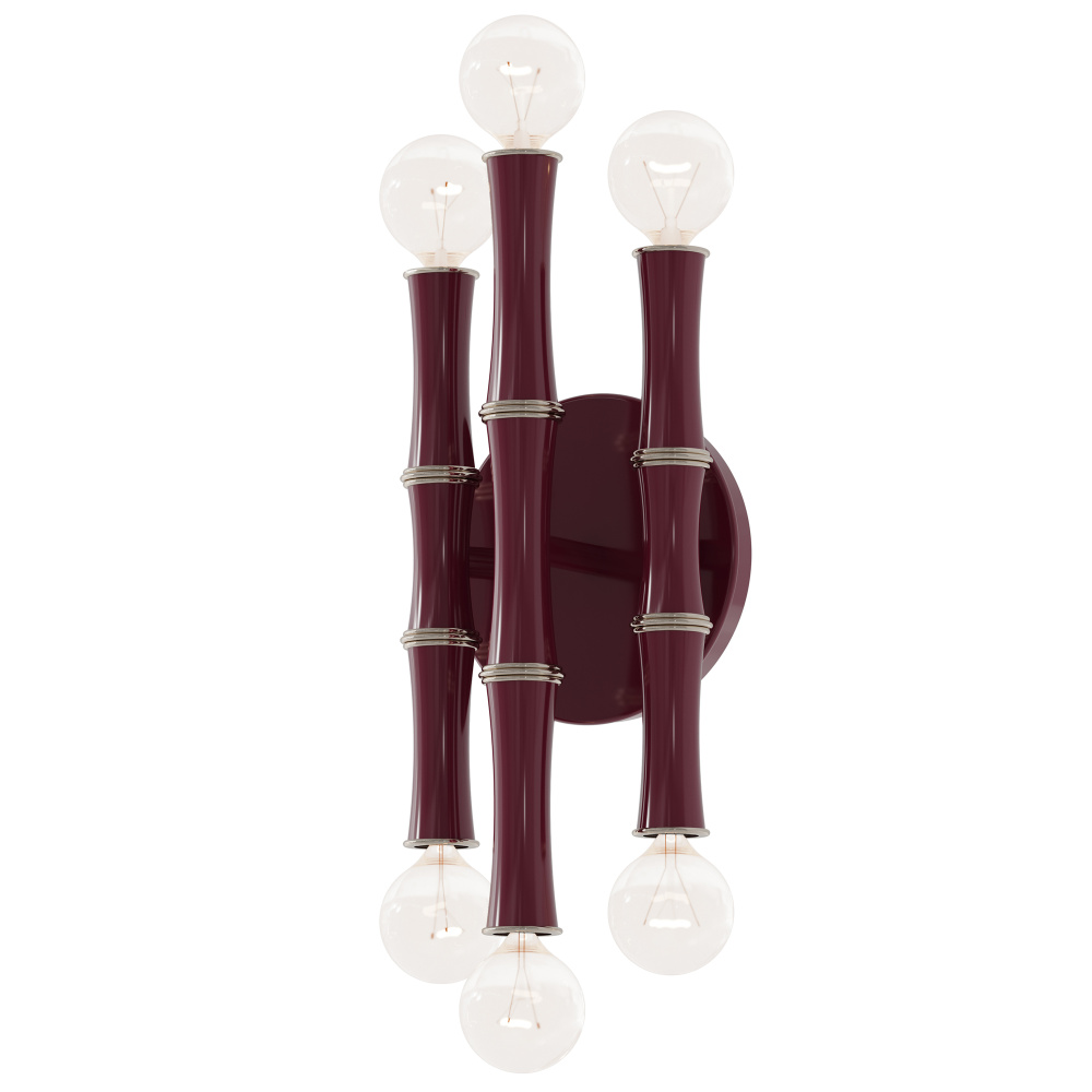 Kane Wall Sconce