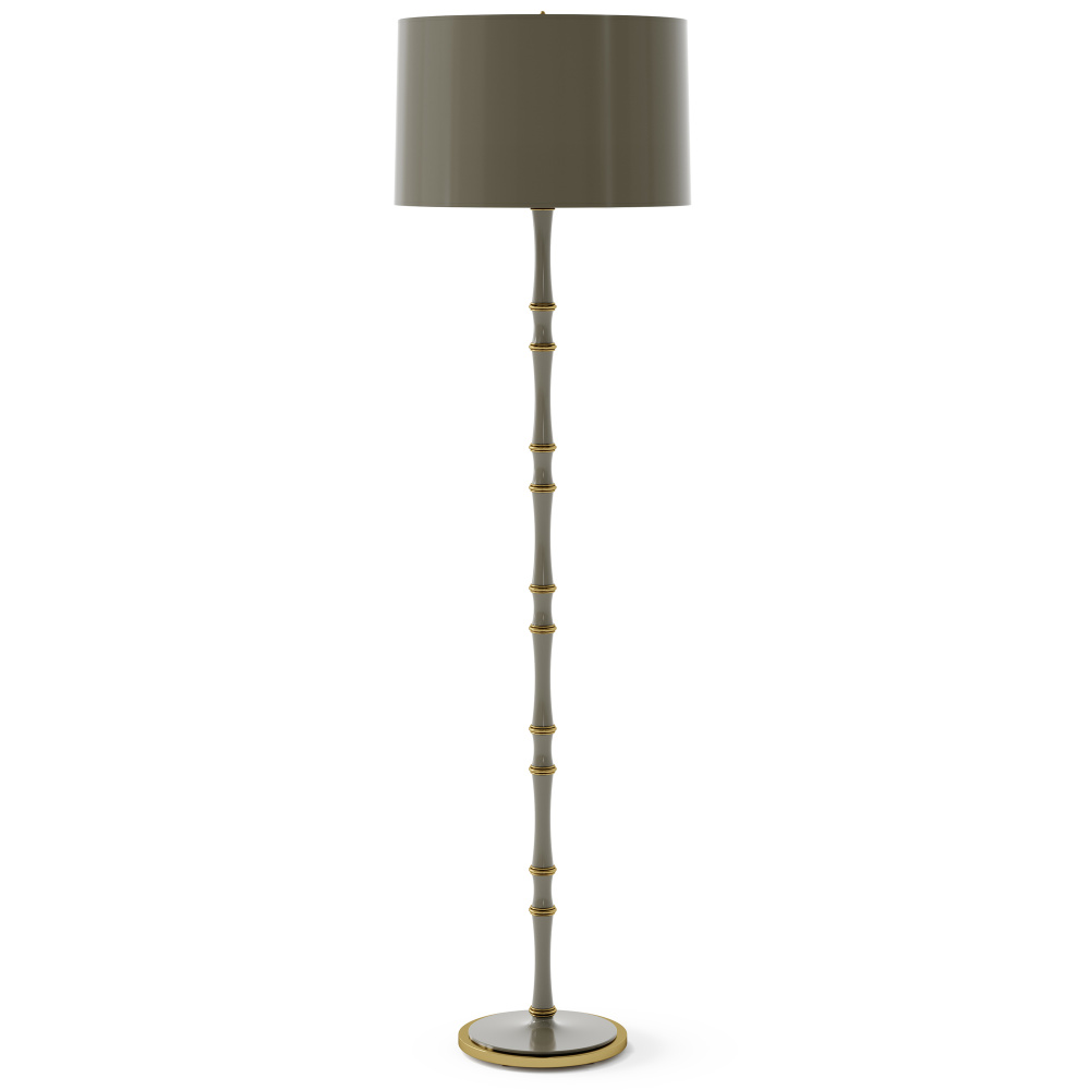 Kane Floor Lamp