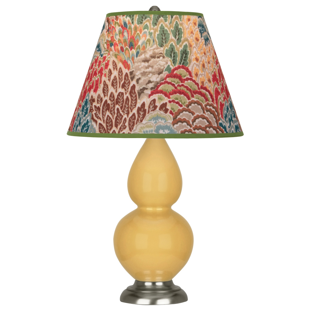 Sunset Small Double Gourd Accent Lamp