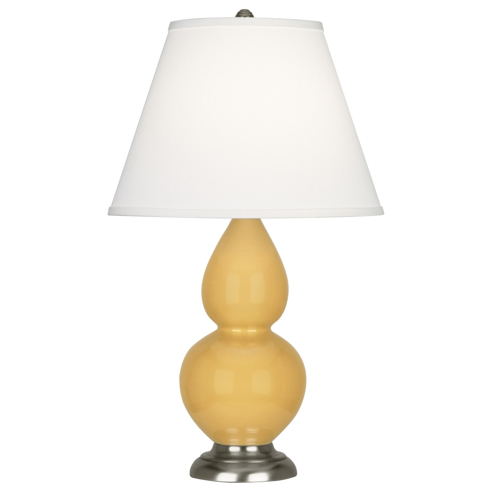 Sunset Small Double Gourd Accent Lamp