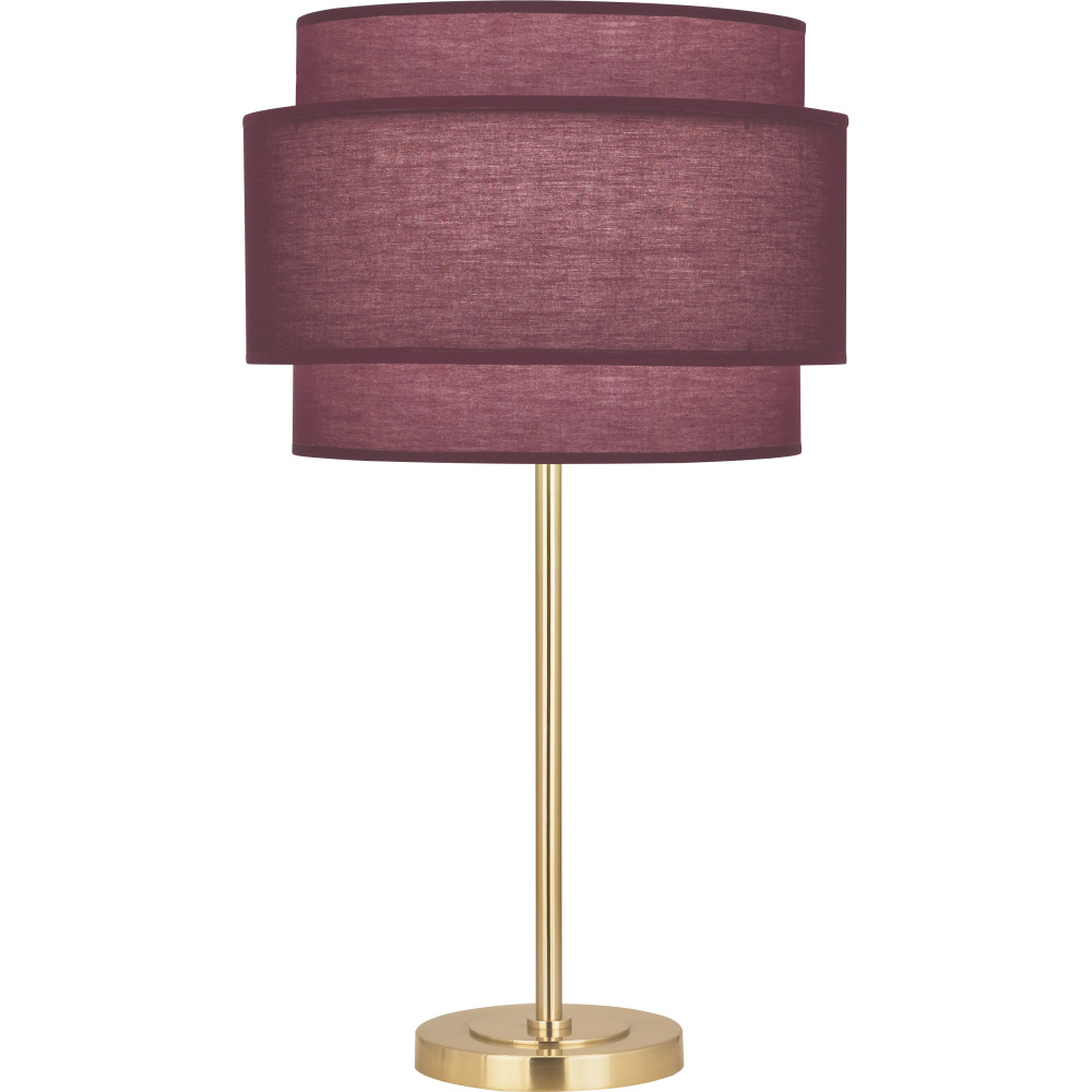 Decker Table Lamp
