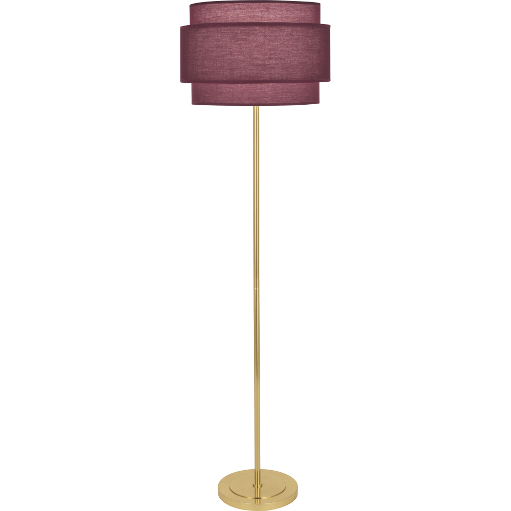 Decker Floor Lamp