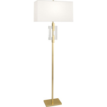 Robert Abbey 1020 - Lincoln Floor Lamp