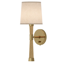 Robert Abbey 450X - Hatteras Wall Sconce