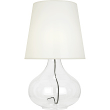 Robert Abbey 459W - June Table Lamp