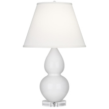 Robert Abbey A690X - Lily Small Double Gourd Accent Lamp
