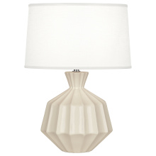 Robert Abbey BN989 - Bone Orion Accent Lamp