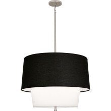 Robert Abbey BW138 - Decker Pendant