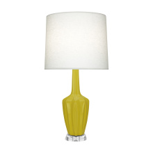 Robert Abbey CI35 - Citron Emma Accent Lamp