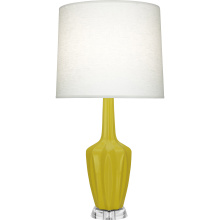 Robert Abbey CI37 - Citron Emma Table Lamp