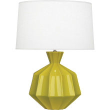Robert Abbey CI999 - Citron Orion Table Lamp