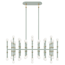 Robert Abbey CL77 - Kane Chandelier