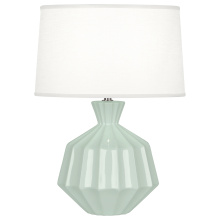 Robert Abbey CL989 - Celadon Orion Accent Lamp
