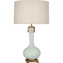 Robert Abbey CL992 - Celadon Athena Table Lamp