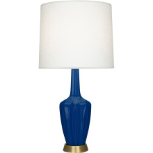 Robert Abbey CT38 - Cobalt Emma Table Lamp
