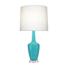 Robert Abbey EB35 - Egg Blue Emma Accent Lamp
