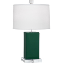 Robert Abbey JU990 - Jungle Harvey Accent Lamp