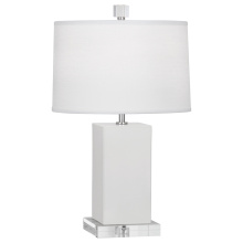 Robert Abbey LY990 - Lily Harvey Accent Lamp