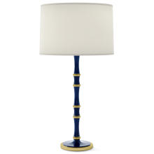 Robert Abbey MB71MMB - Kane Table Lamp