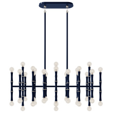 Robert Abbey MB78 - Kane Chandelier