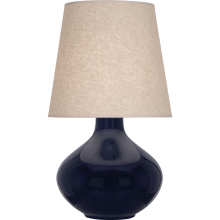 Robert Abbey MB991 - Midnight June Table Lamp