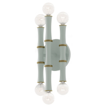 Robert Abbey MCL75 - Kane Wall Sconce