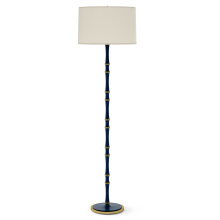 Robert Abbey MMB73 - Kane Floor Lamp