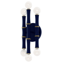 Robert Abbey MMB75 - Kane Wall Sconce