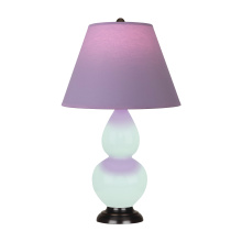 Robert Abbey MN11L - Mint Small Double Gourd Accent Lamp