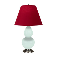 Robert Abbey MN12R - Mint Small Double Gourd Accent Lamp
